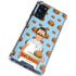 Bobs Burgers Burger of the Day Galaxy S20 FE Clear Case